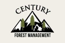 Century Forest Management | Oregon Logging Company logo