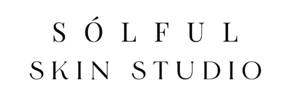 Solful Skin Studio logo