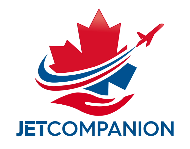 Jet Companion logo