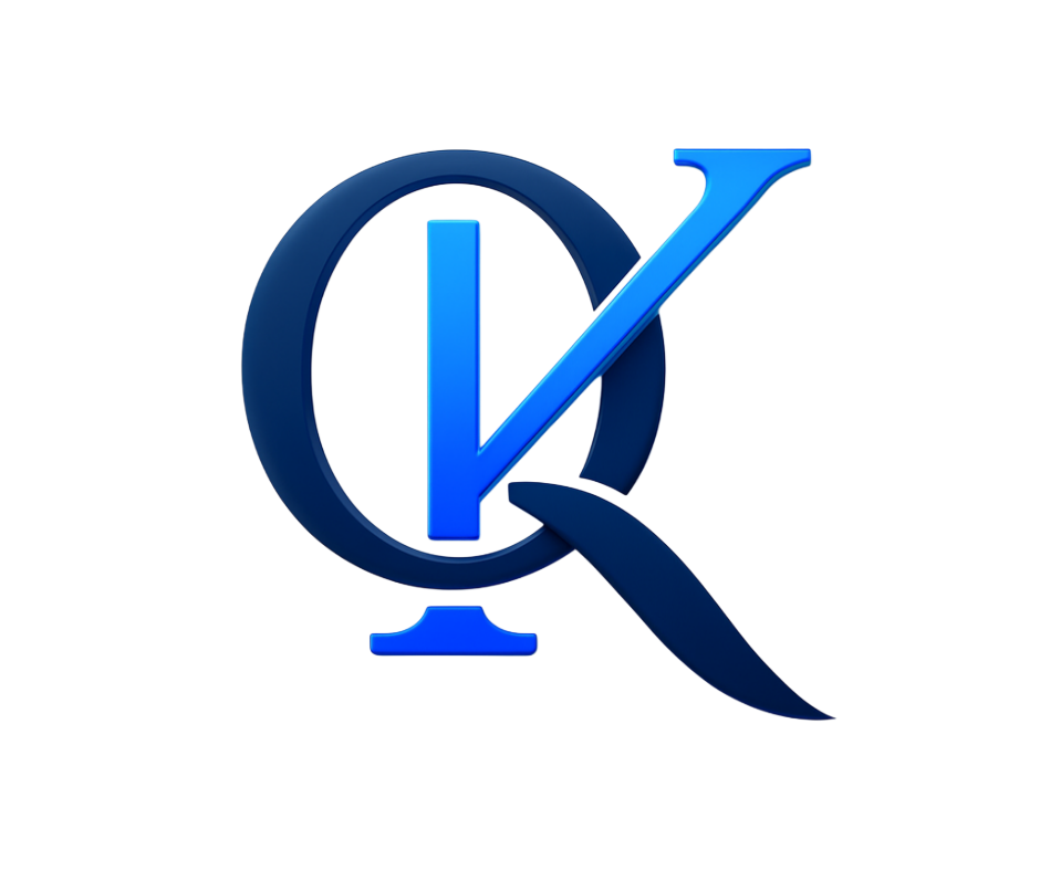 Quick & Kind Appliance Repair logo