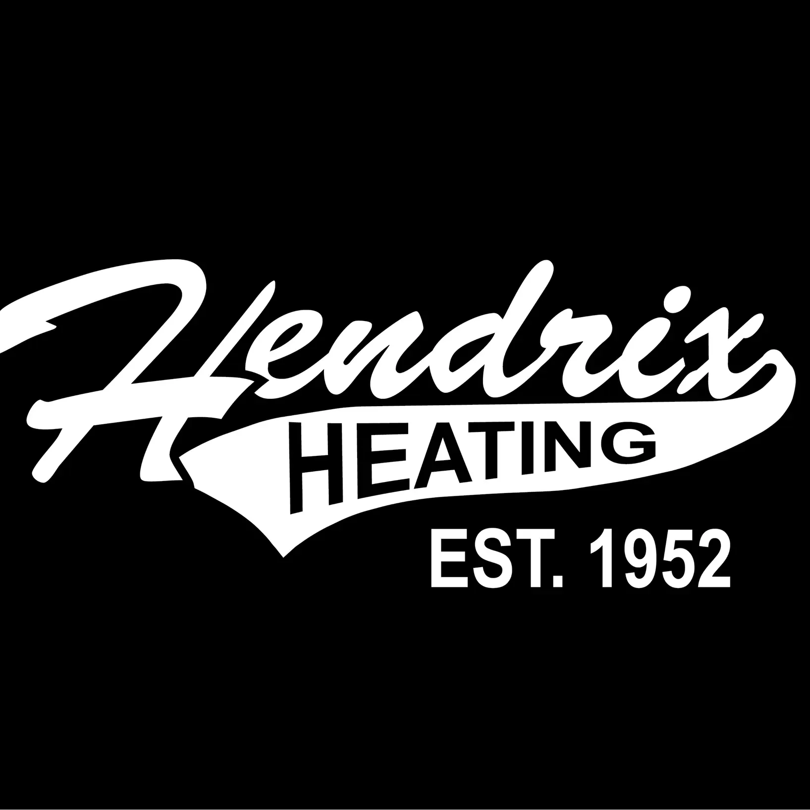 Hendrix Heating & Air Conditioning Ltd logo