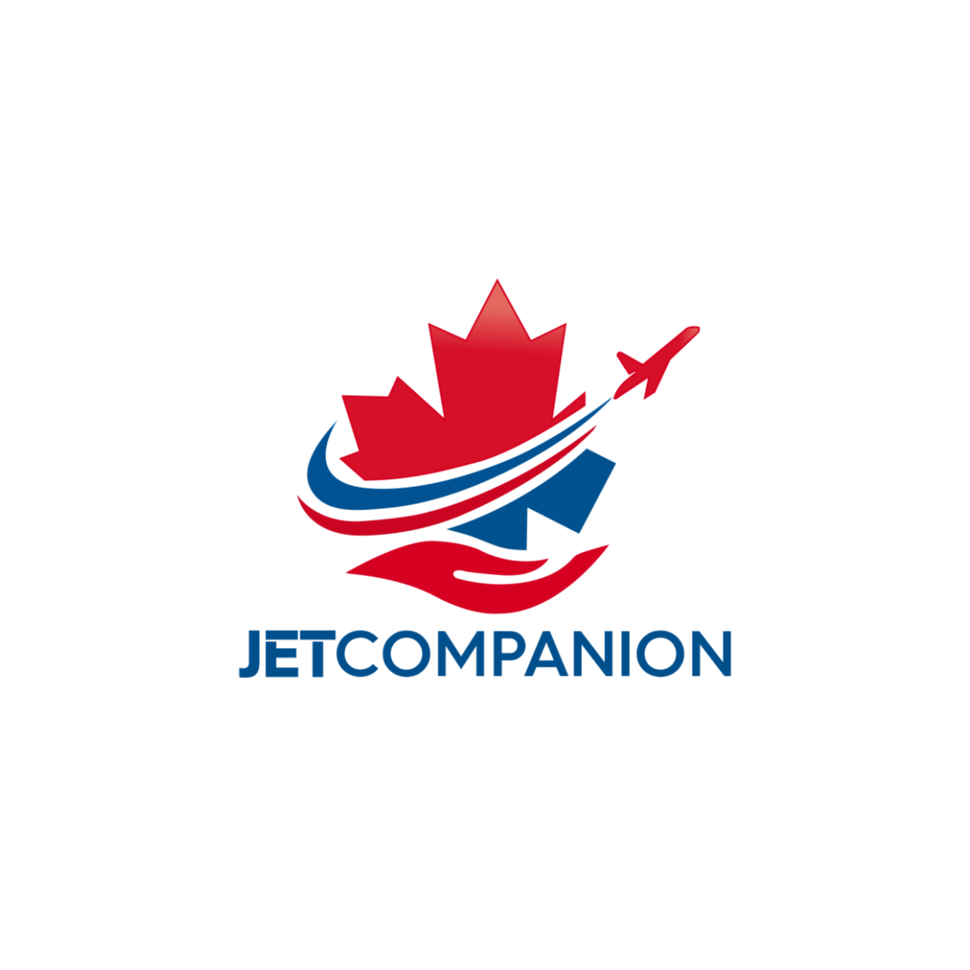 JET COMPANION | Non Emergency Medical Transport logo