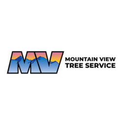 Mountain View Tree Service logo