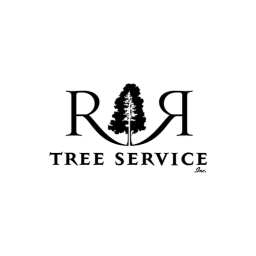 R & R Tree Service, Inc. logo