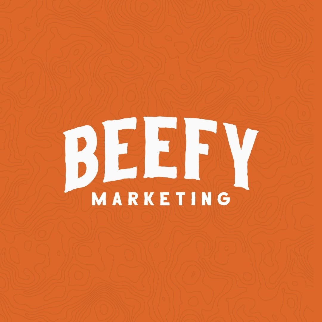Beefy Marketing logo