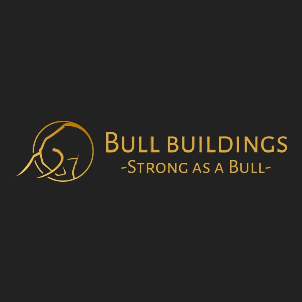 Bull Buildings logo
