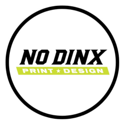 No Dinx Inc logo