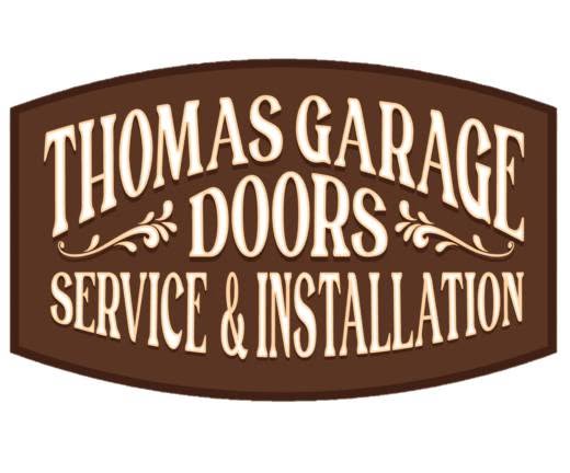 Thomas Garage Doors Installation And Service LLC logo
