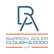 Barron, Adler, Clough & Oddo, PLLC logo