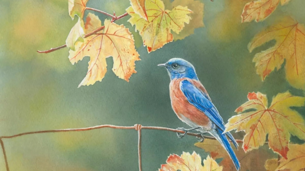 Gallery Calapooia Artist Reception