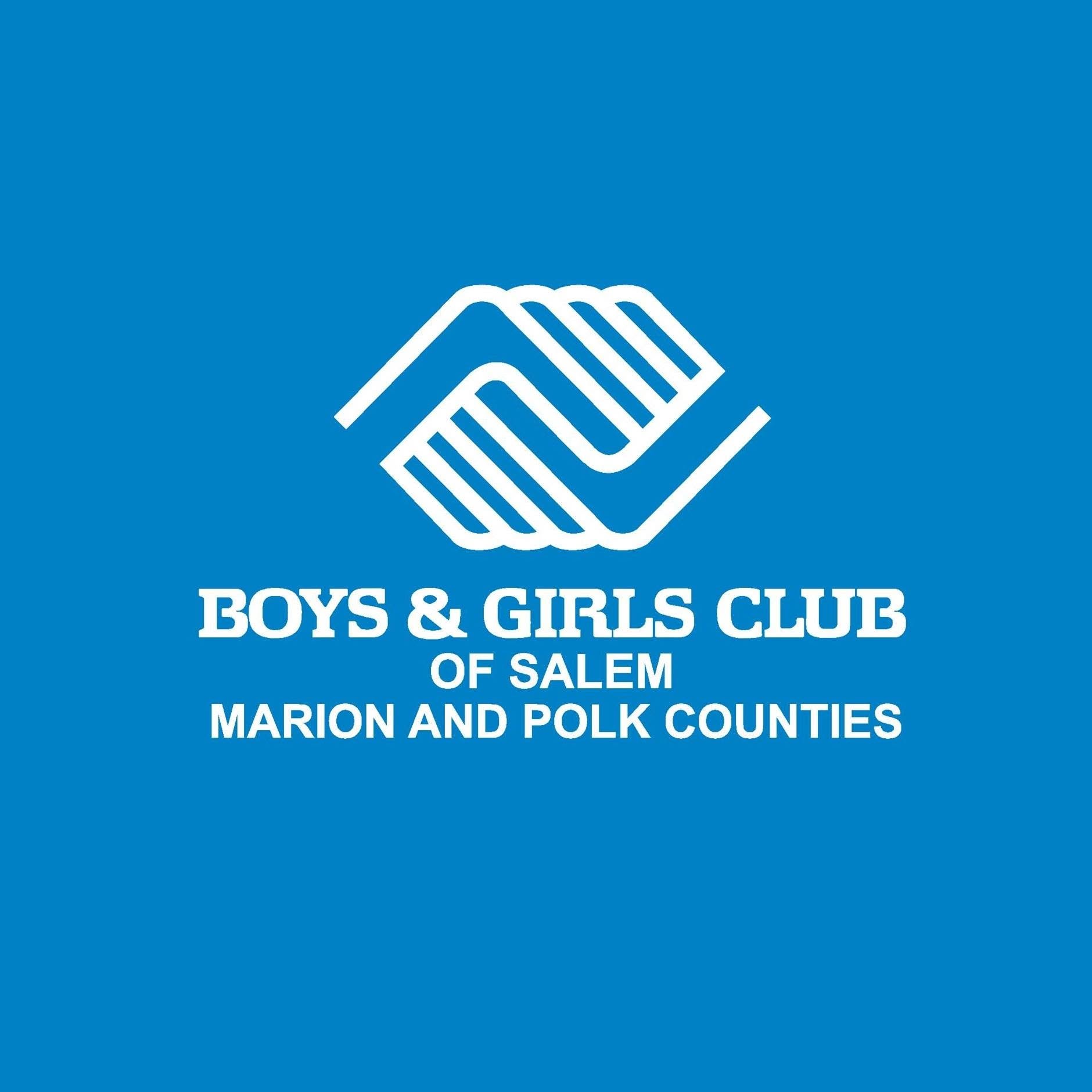 Boys & Girls Club of Salem, Marion and Polk Counties logo