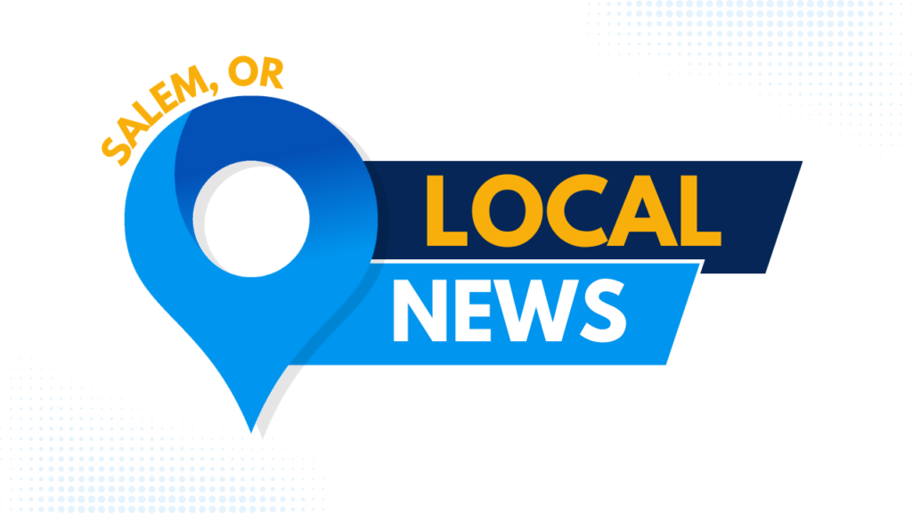 Local news salem