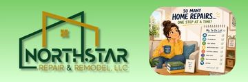 Northstar Repair & Remodel, LLC logo