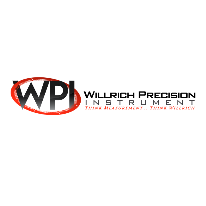 Willrich Precision Instrument Company logo
