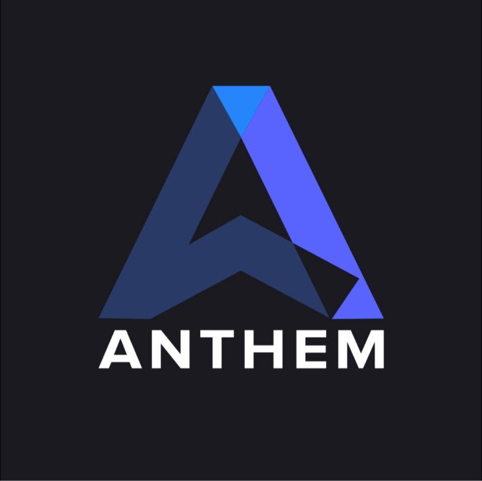 Anthem Strategists logo