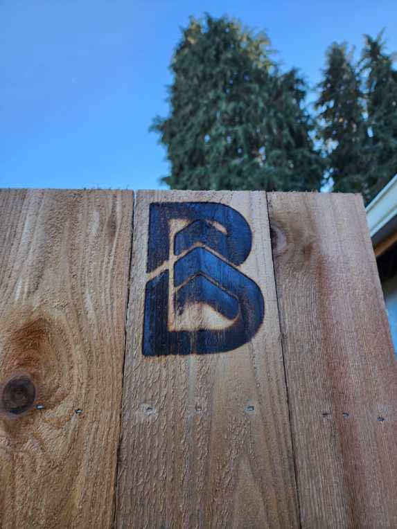 Beyond Borders Fences and Decks logo