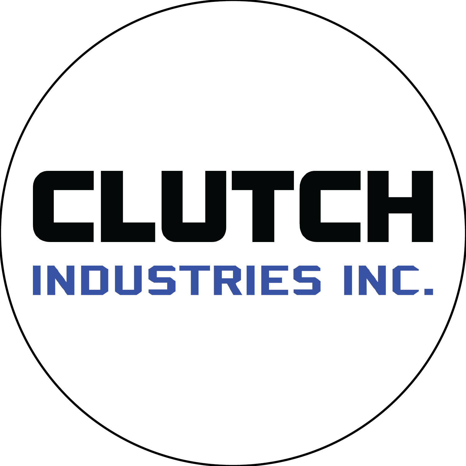 Clutch Industries logo