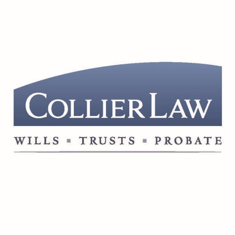 Collier Law logo