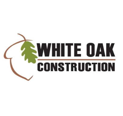 White Oak Construction logo