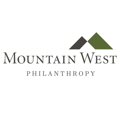 Mountain West Center for Excellence logo