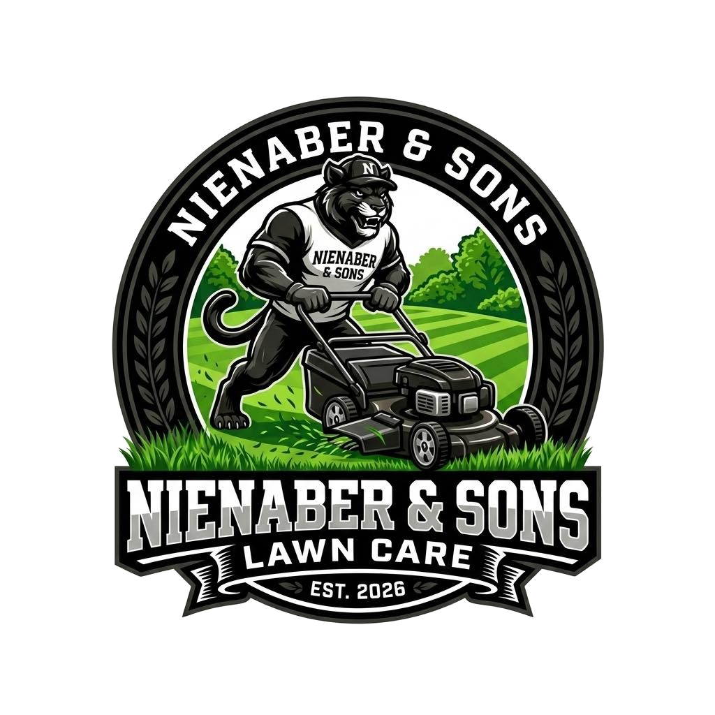 Nienaber And Sons Lawn Care L.L.C. logo