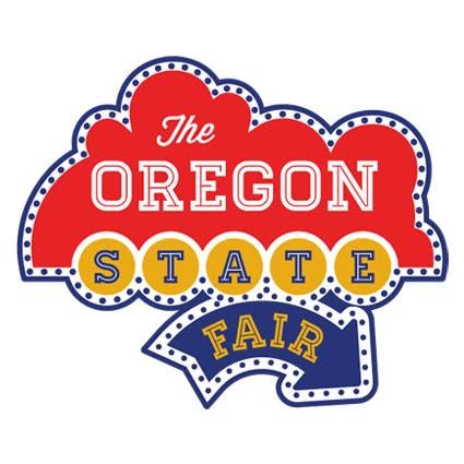 Oregon State Fair & Exposition Center logo