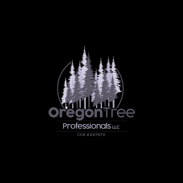 Oregon Tree Professionals LLC logo