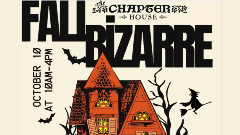 Fall Bizarre