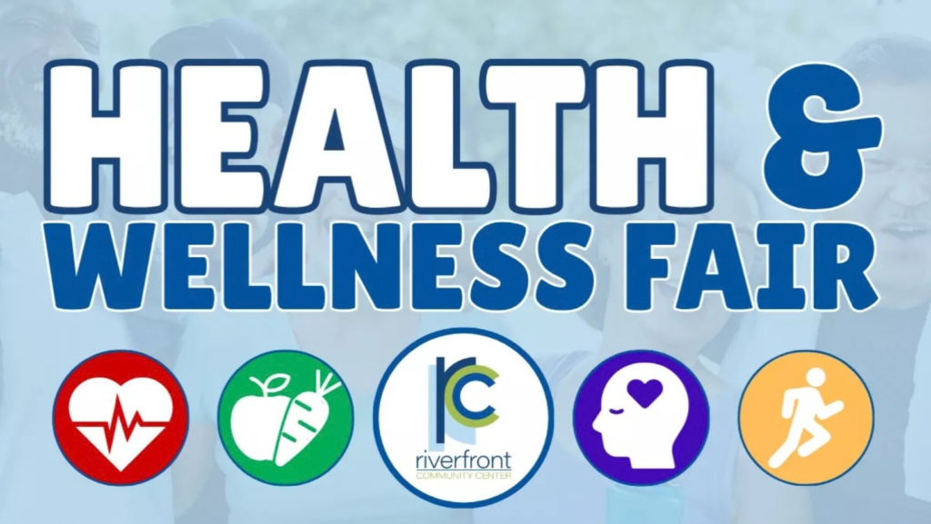 Health & Wellness Fair