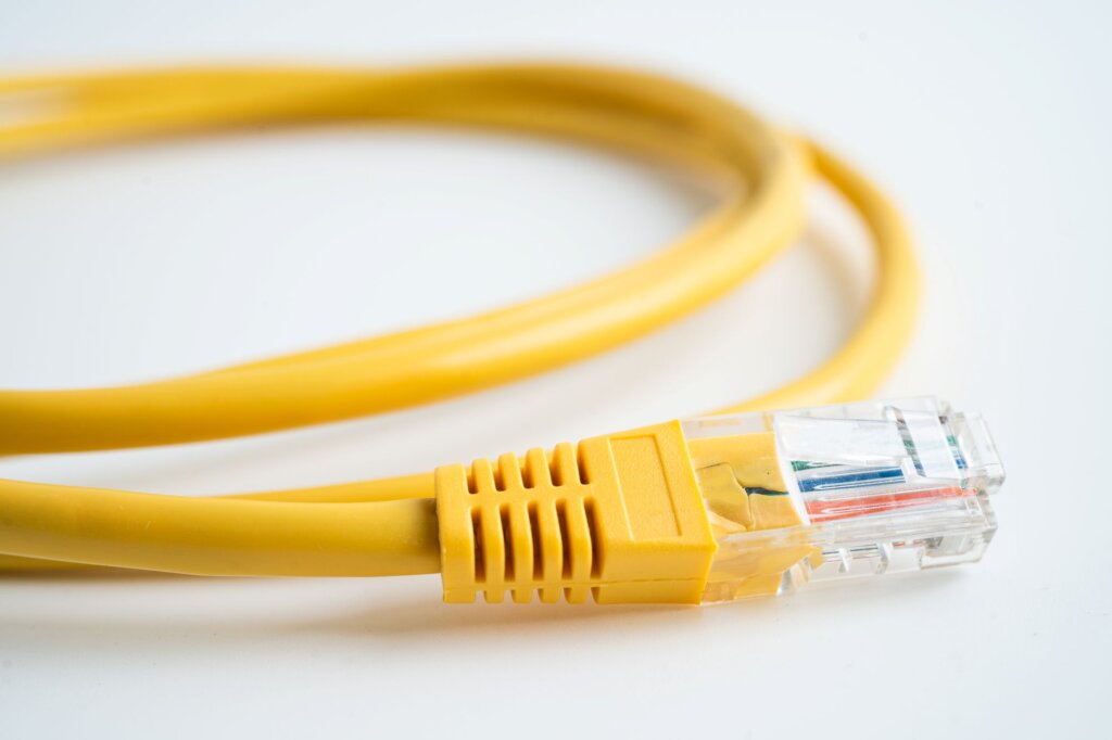 ethernet cable