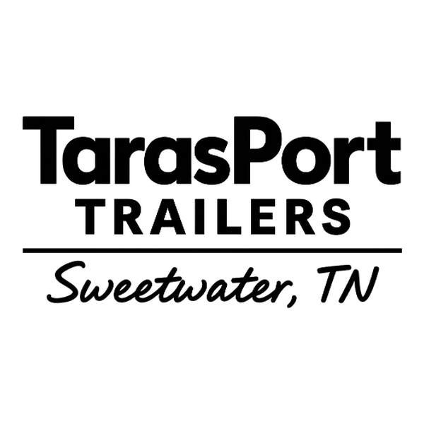 Tarasport Trailers logo